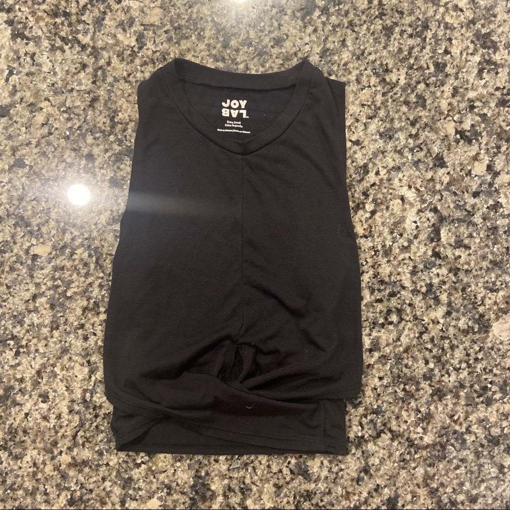 joylab tank